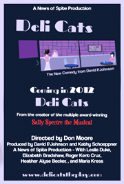Deli Cats Home Page