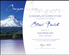 Award Winning Screenplay